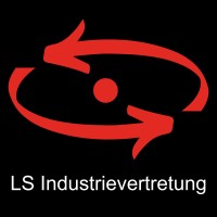 LS Industrievertretung logo - Similar company to Is Systemtechnik Gmbh