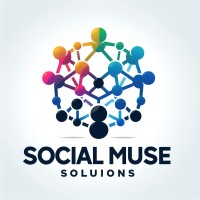 SocialMuse Solutions logo - Similar company to Online Buzz