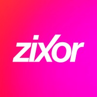 Zixor by Admattic logo - Similar company to Kronixai