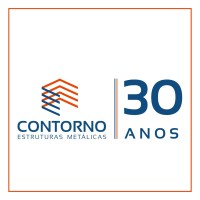 Contorno Estruturas Metálicas logo - Similar company to Shed Steel Estruturas Metálicas