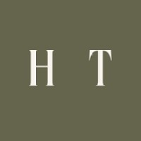 Human Terrain logo - Similar company to Hotelr