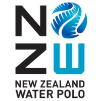 New Zealand Water Polo logo - Similar company to Te Araroa - New Zealand'S Trail