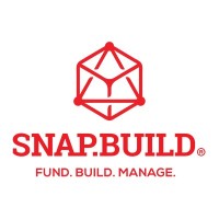 SNAP.BUILD logo - Similar company to Snap.Build