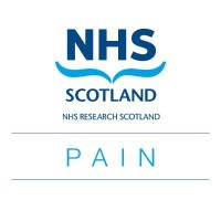 NHS Research Scotland Pain Network logo - Similar company to Nhs Scotland