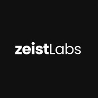 Zeist Labs logo - Similar company to The Web Decor (Twd)