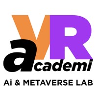 VRAcademi Ai & Metaverse Lab logo - Similar company to My Anna Health