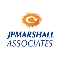 JP Marshall Associates logo - Similar company to Webstylze