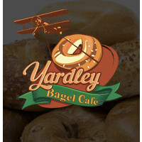Yardley Bagel Cafe logo - Similar company to Tomato Pie Cafe