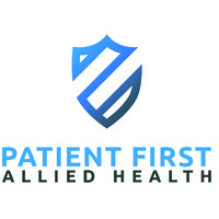 Patient First Allied Health