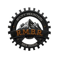 Rocky Mountain Bike Repair logo - Similar company to Komut Bikes