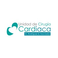 Unidad de Cirugía Cardiaca Doctor Rodríguez logo - Similar company to Cirugías Taurinas