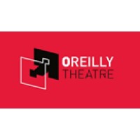 O'Reilly Theatre logo - Similar company to Stalker Films