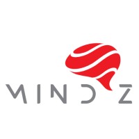 mindz logo - Similar company to Pros & Comms