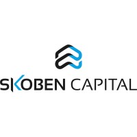 Skoben Capital logo - Similar company to Chronos Partners
