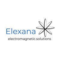 Elexana logo - Similar company to Deltafaraday