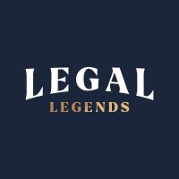 Legal Legends logo - Similar company to Flicker