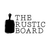 The Rustic Board