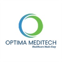 Optima Meditech Pvt. Ltd. logo - Similar company to Krofta Engineering Limited