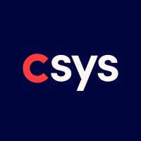 CSYS GmbH - Die Digital Workspace Experten logo - Similar company to Csysc