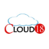 Cloud18 Technologies logo - Similar company to Oncloud18 Tech Consultants & Services Llp