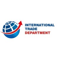 Department of International Trade logo - Similar company to Department Of International Trade Promotion (Ditp)