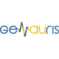 Genauris Health Corporation logo - Similar company to The Good Roll Foundation