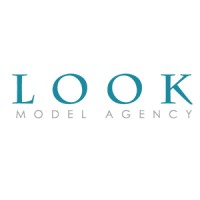 Look Model Agency logo - Similar company to Elite Model Management