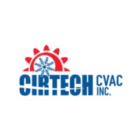 Cirtech CVAC logo - Similar company to Location Cvac
