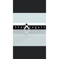 STAR LEGALS logo - Similar company to Search Engine Intellect