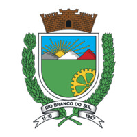 Prefeitura de Rio Branco do Sul logo - Similar company to Podtelx