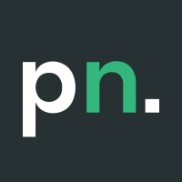 PlanetNode logo - Similar company to Xyphen It