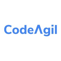 CodeAgil logo - Similar company to Code Agile