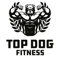 Top Dog Fitness logo - Similar company to Office Of Criminal Conflict And Civil Regional Counsel, 4Th Dca Region Of Florida