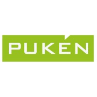 Puken logo - Similar company to Clienting