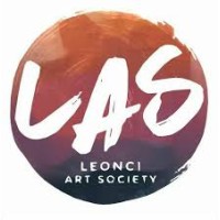Leonci Art Society logo - Similar company to Creative Leaf