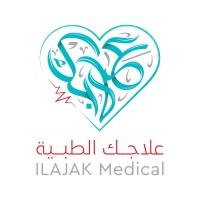 ILAJAK MEDICAL - علاجك الطبية logo - Similar company to Imtilak Group