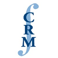 Centre de recherches mathématiques (CRM) logo - Similar company to Cimpa (Centre International De Mathématiques Pures Et Appliquées)