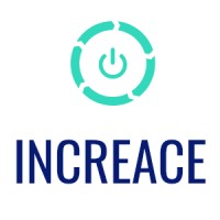 INCREACE logo - Similar company to Circular Design Forum
