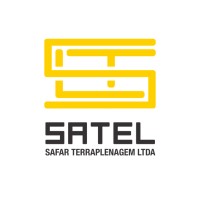 Satel Safar Terraplenagem Ltda logo - Similar company to Centa Brasil