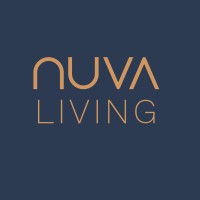 NUVA LIVING logo - Similar company to Toledorooms