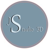 JS Studio 3D logo - Similar company to 3D Render Oy