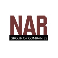 Nar Group of Companies logo - Similar company to Nar Group