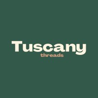 Tuscany Threads logo - Similar company to Interior Makers