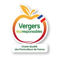 Vergers écoresponsables logo - Similar company to Aneefel