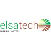 Elsatech Nigeria logo - Similar company to Ariseplus Limited