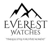 Everest Watches logo - Similar company to Skyend