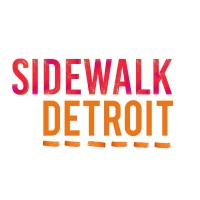Sidewalk Detroit logo - Similar company to Trend45