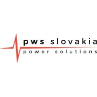 PWS Slovakia logo - Similar company to Elenos Srl