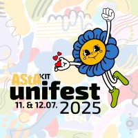 Unifest Karlsruhe logo - Similar company to University Of Karlsruhe