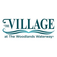 The Village at The Woodlands Waterway logo - Similar company to Next Level Nia